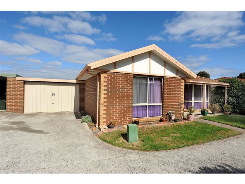 28 Cane Mews, Seaford VIC 3198