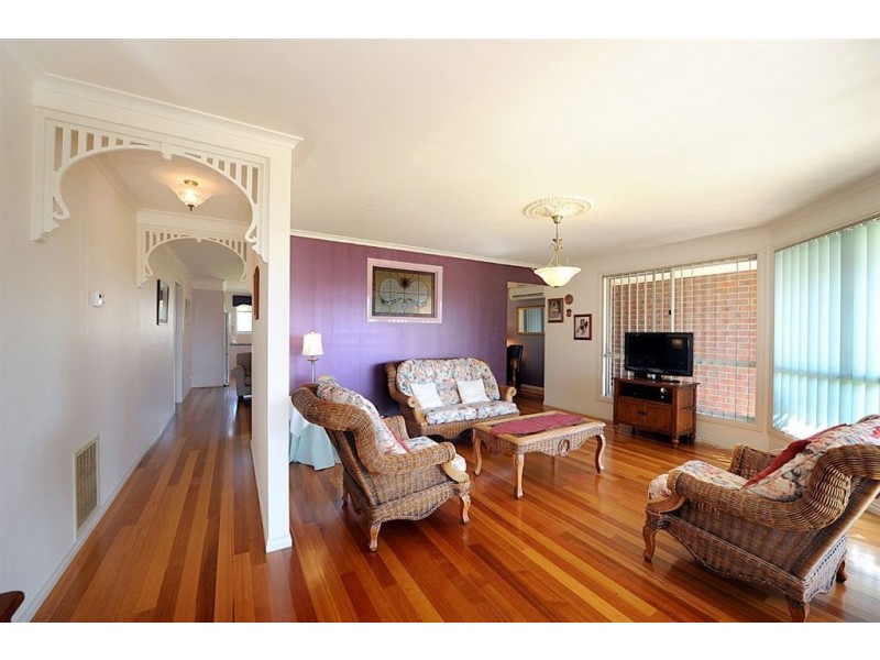 22 Kurrajong Court, Cranbourne VIC 3977