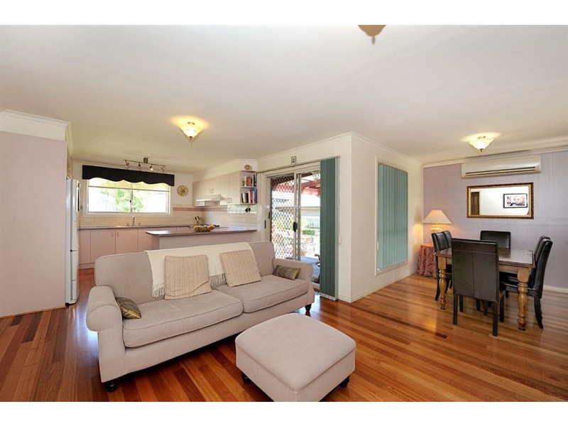 22 Kurrajong Court, Cranbourne VIC 3977