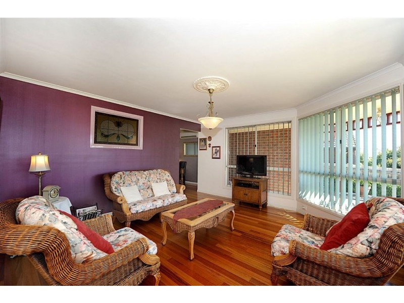 22 Kurrajong Court, Cranbourne VIC 3977