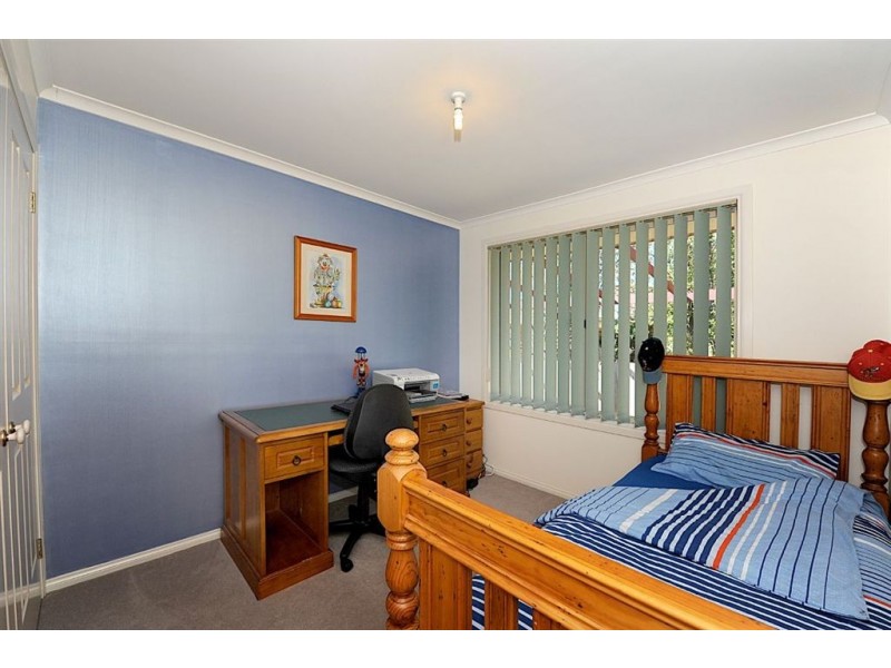 22 Kurrajong Court, Cranbourne VIC 3977