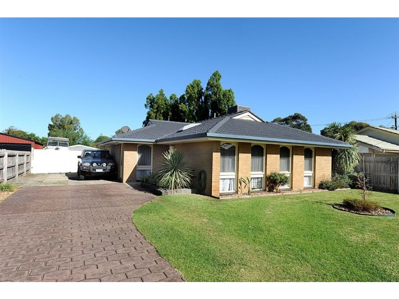 4 Emanuel Drive, Seaford VIC 3198