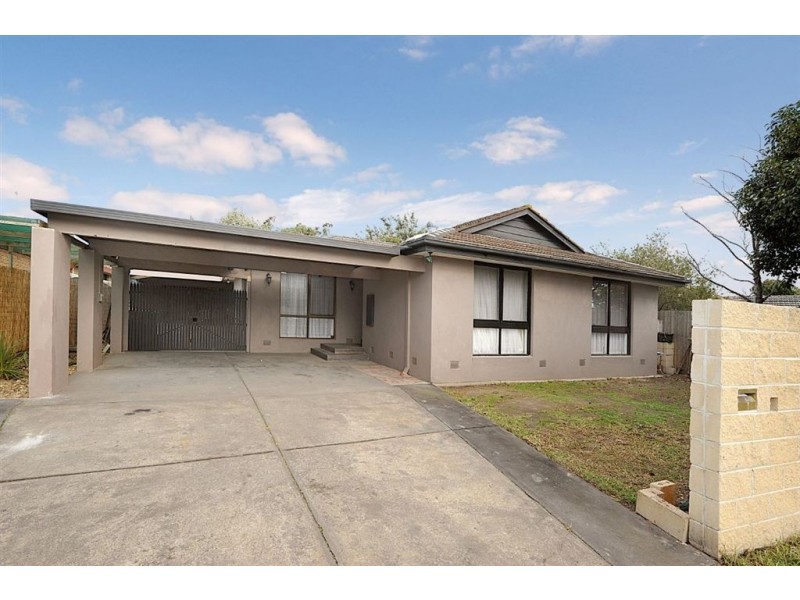 18 Ashworth Drive, Seaford VIC 3198