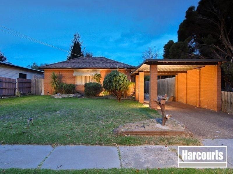 16 Prince Crescent, Seaford VIC 3198