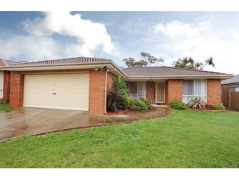 7 Waltham Mews, Cranbourne VIC 3977