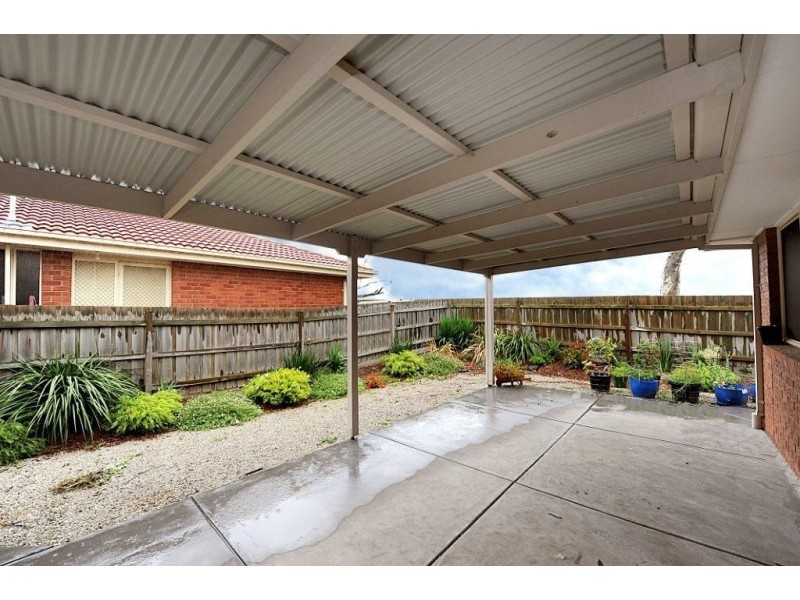 7 Waltham Mews, Cranbourne VIC 3977