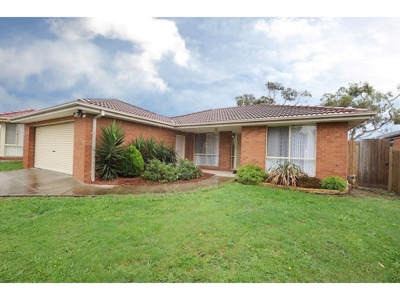 7 Waltham Mews, Cranbourne VIC 3977