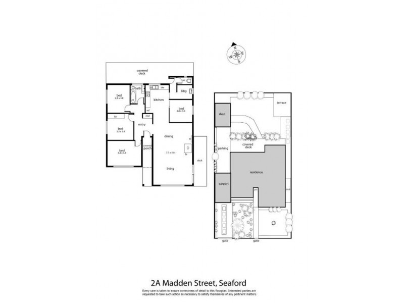 2a Madden Street, Seaford VIC 3198