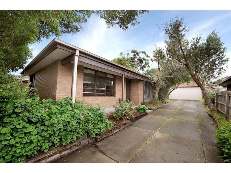 41 Centenary Street, Seaford VIC 3198