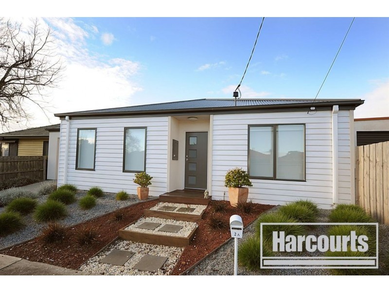 2A Vivienne Street, Seaford VIC 3198