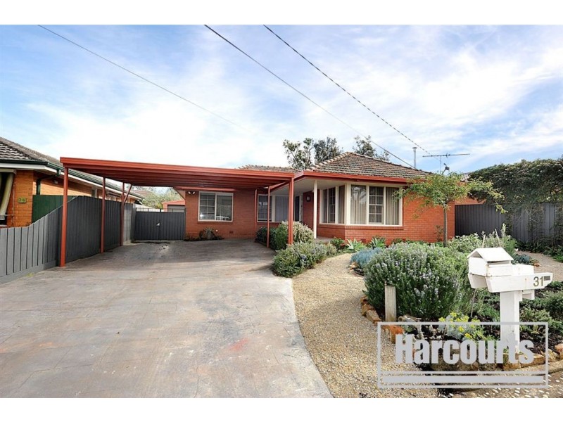 31 Bognor Avenue, Seaford VIC 3198