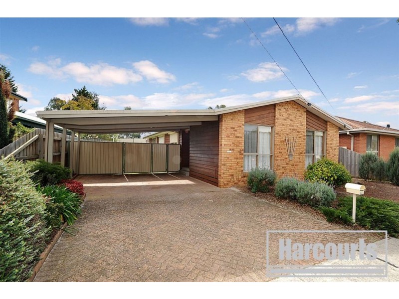 63 Milroy Crescent, Seaford VIC 3198