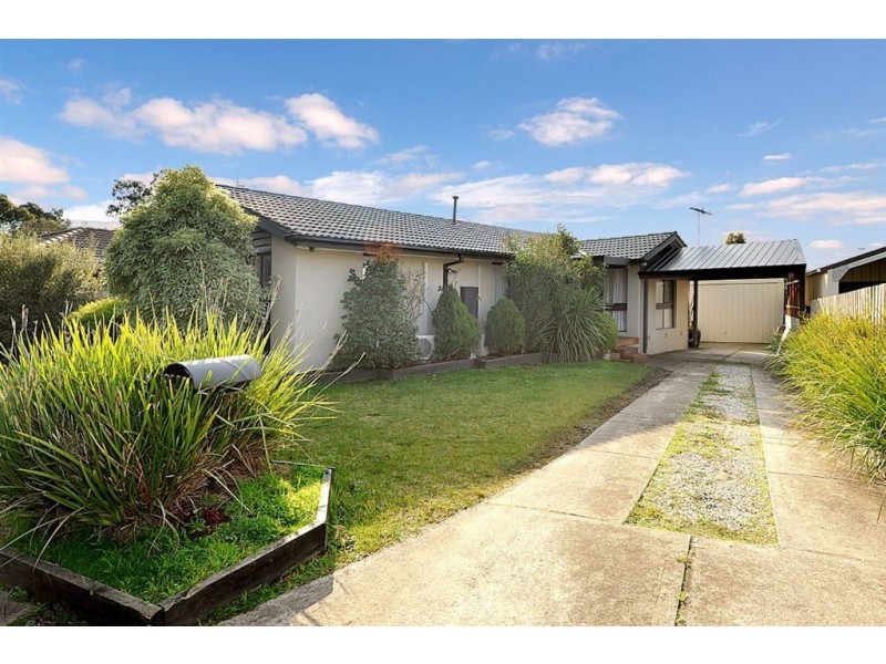 85 Maple Street, Seaford VIC 3198