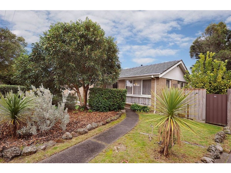 25 Ti-Tree Crescent, Seaford VIC 3198