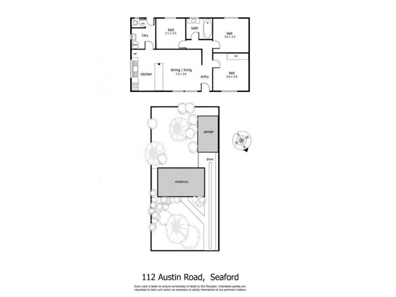 112 Austin Road, Seaford VIC 3198