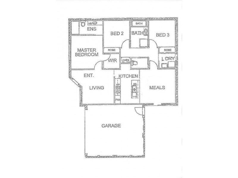 3/37 Fellowes Street, Seaford VIC 3198