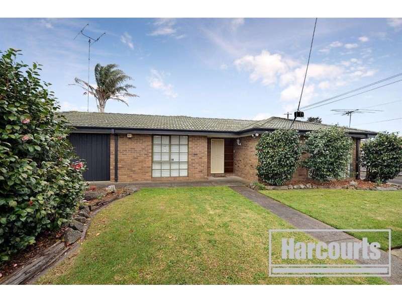 2/35 Weatherston Road, Seaford VIC 3198