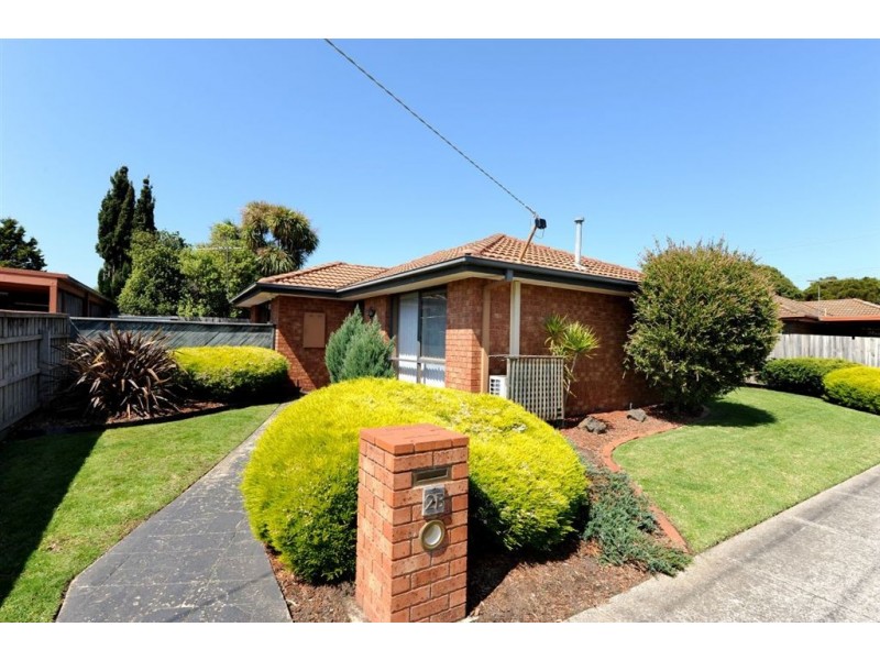 2B Sussex Crescent, Seaford VIC 3198