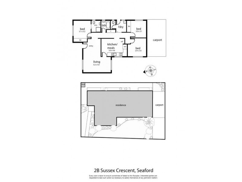 2B Sussex Crescent, Seaford VIC 3198