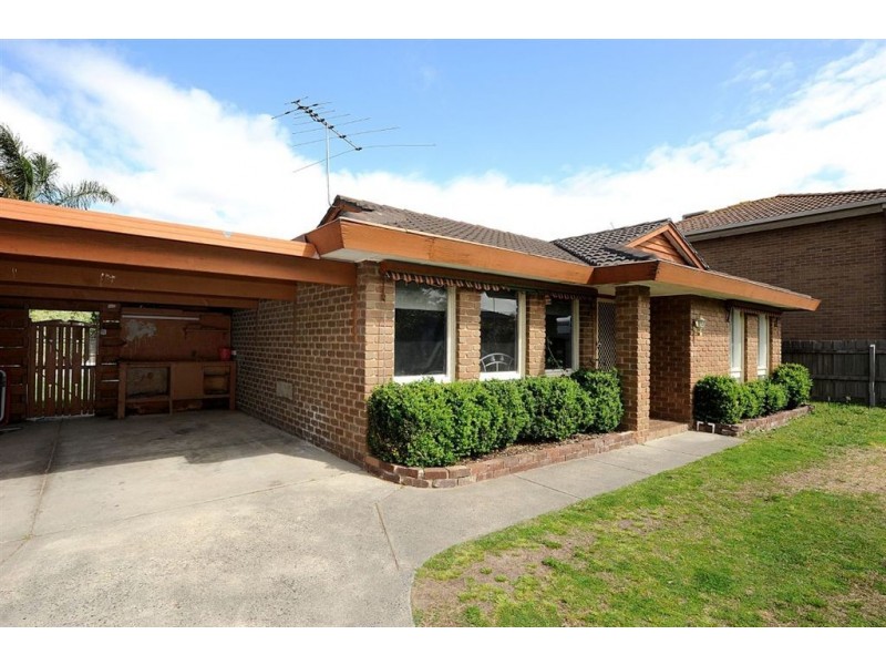 44 Emanuel Drive, Seaford VIC 3198