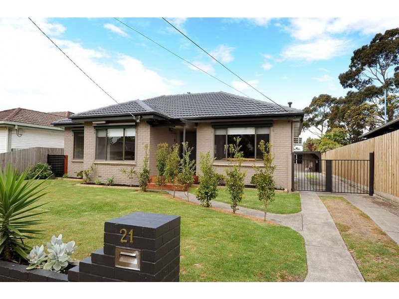 21 Galway Street, Seaford VIC 3198