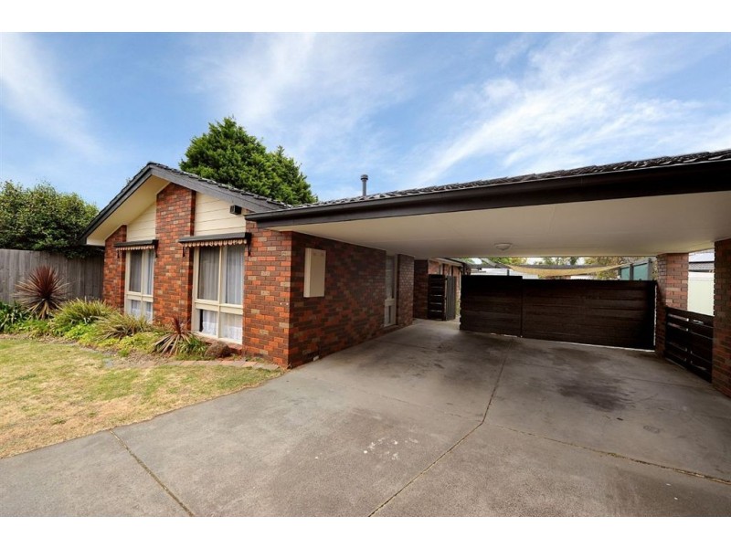 3 Slater Court, Seaford VIC 3198