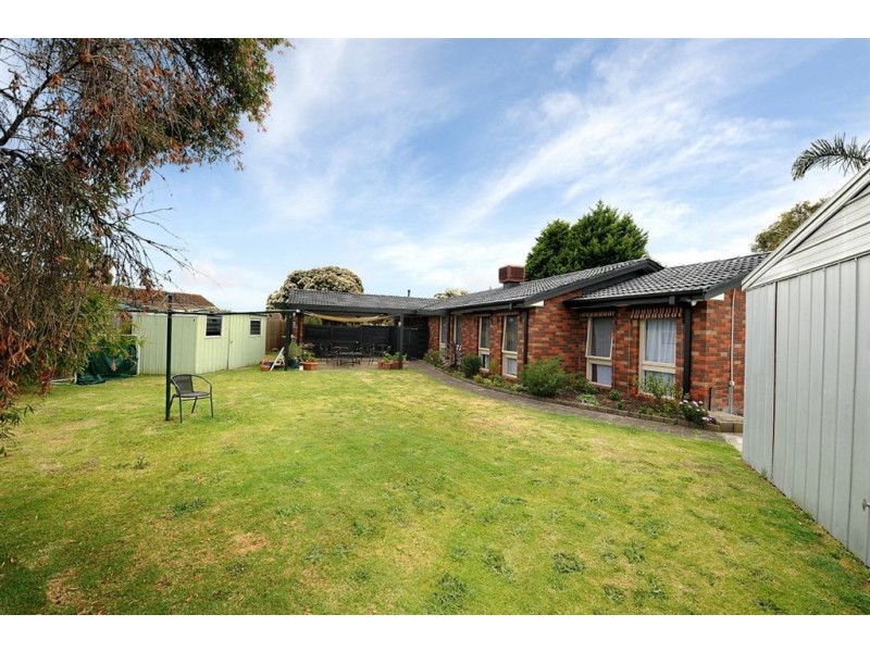 3 Slater Court, Seaford VIC 3198