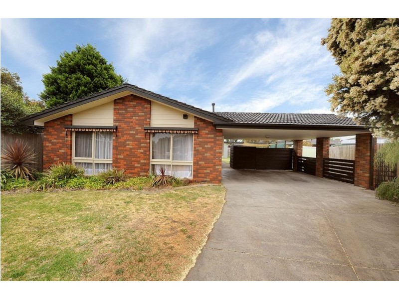 3 Slater Court, Seaford VIC 3198