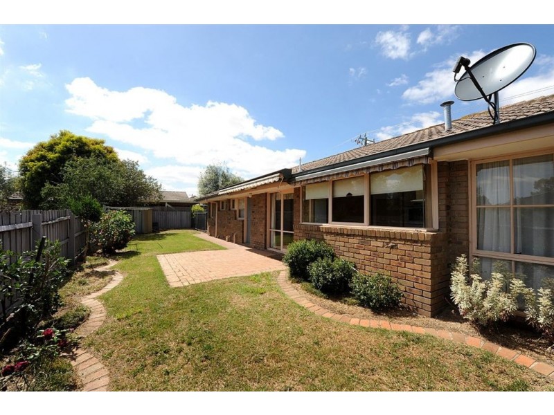 2 Arcadia Street, Carrum Downs VIC 3201