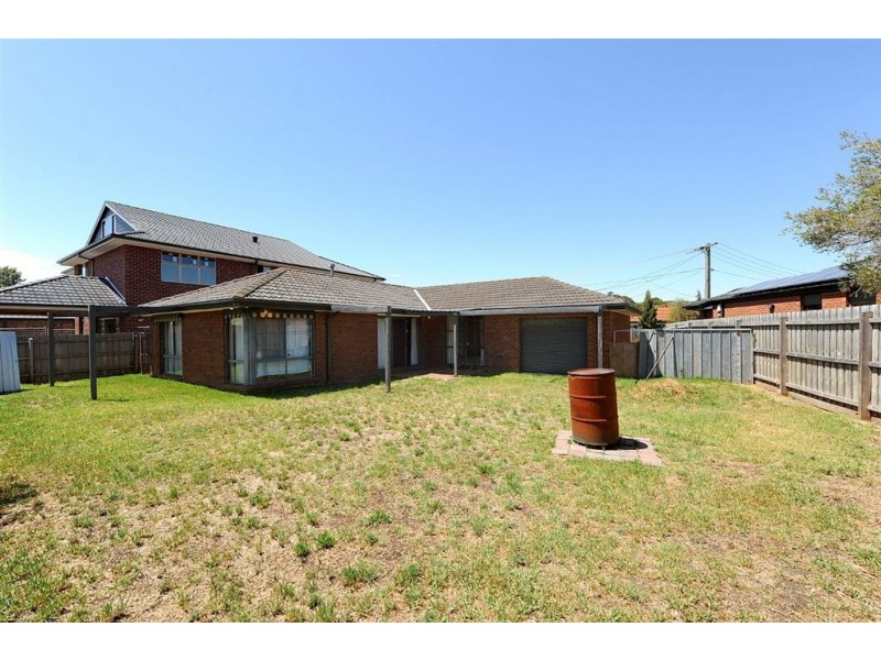 3 Valerie Court, Seaford VIC 3198