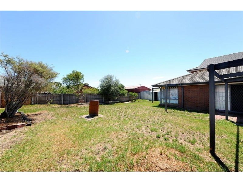 3 Valerie Court, Seaford VIC 3198