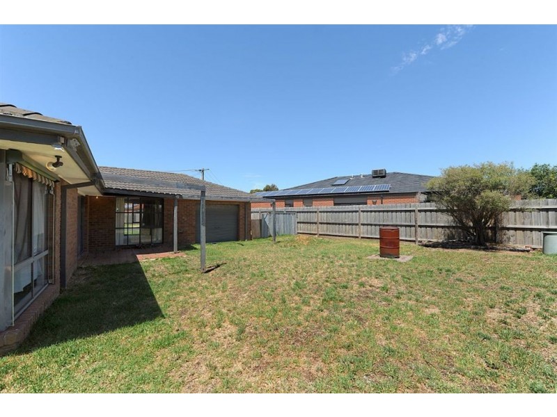 3 Valerie Court, Seaford VIC 3198