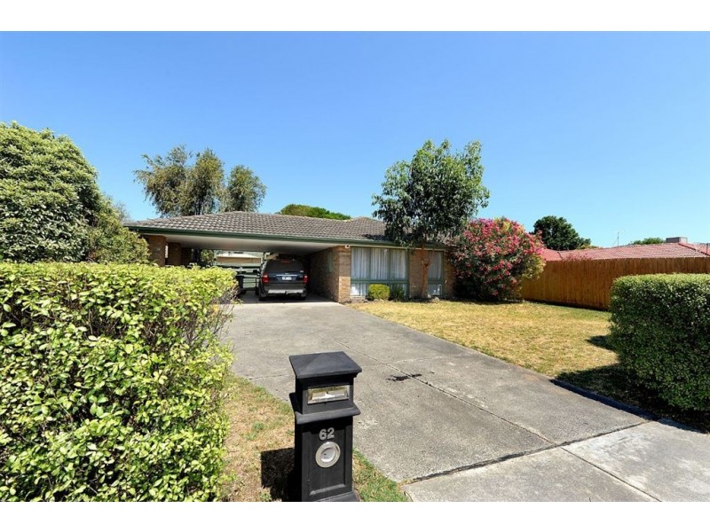 62 Emanuel Drive, Seaford VIC 3198