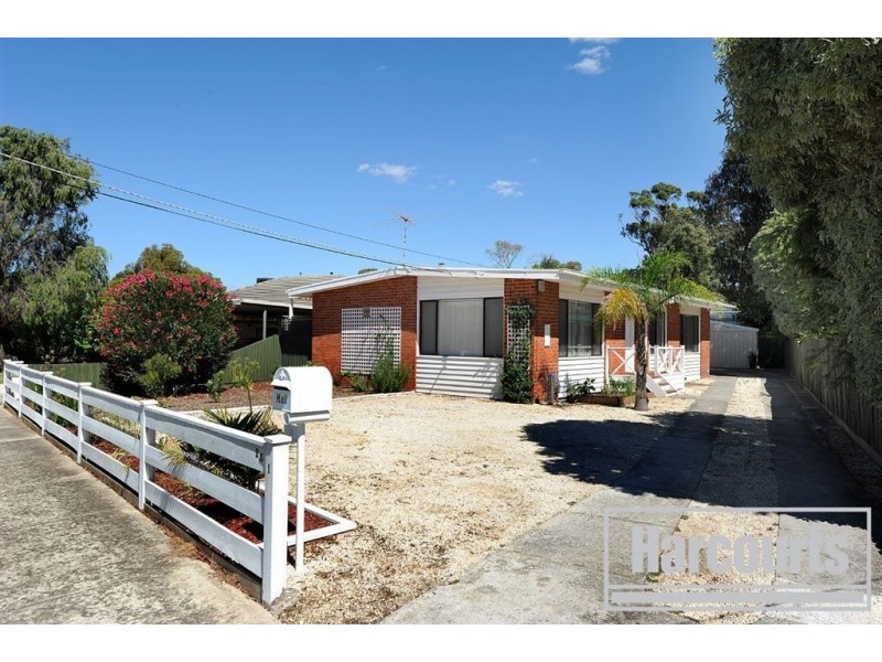 1/25 Stawell Street, Seaford VIC 3198