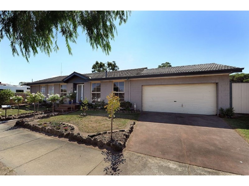25 McBride Crescent, Seaford VIC 3198