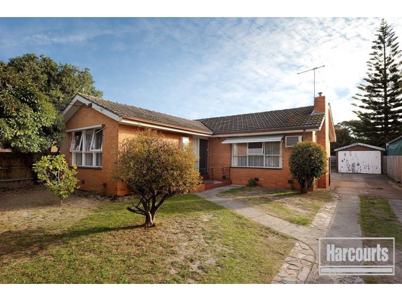 27 Luxton Terrace, Seaford VIC 3198