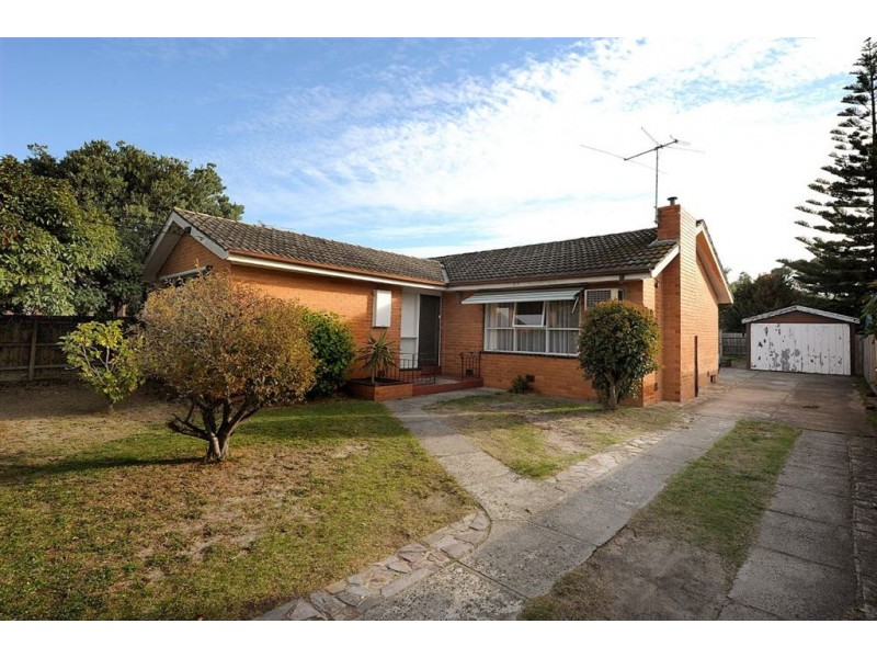 27 Luxton Terrace, Seaford VIC 3198