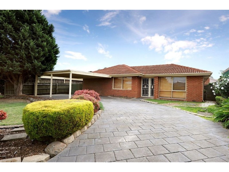 5 Athenium Court, Carrum Downs VIC 3201