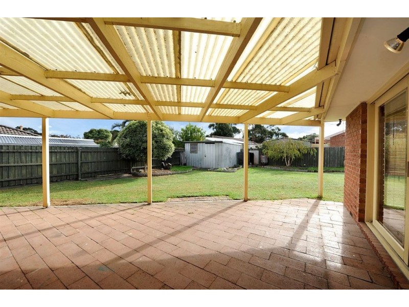 5 Athenium Court, Carrum Downs VIC 3201