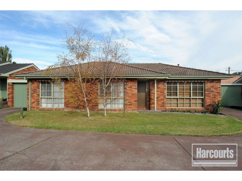 10/4-10 Barry Street, Seaford VIC 3198