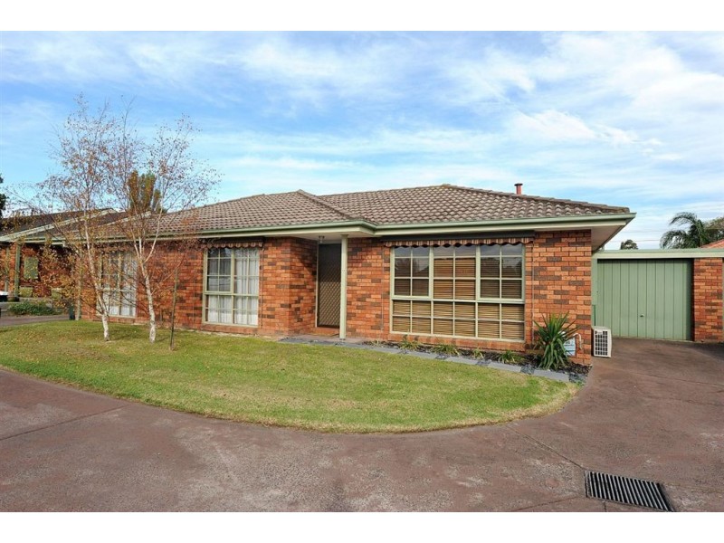 10/4-10 Barry Street, Seaford VIC 3198