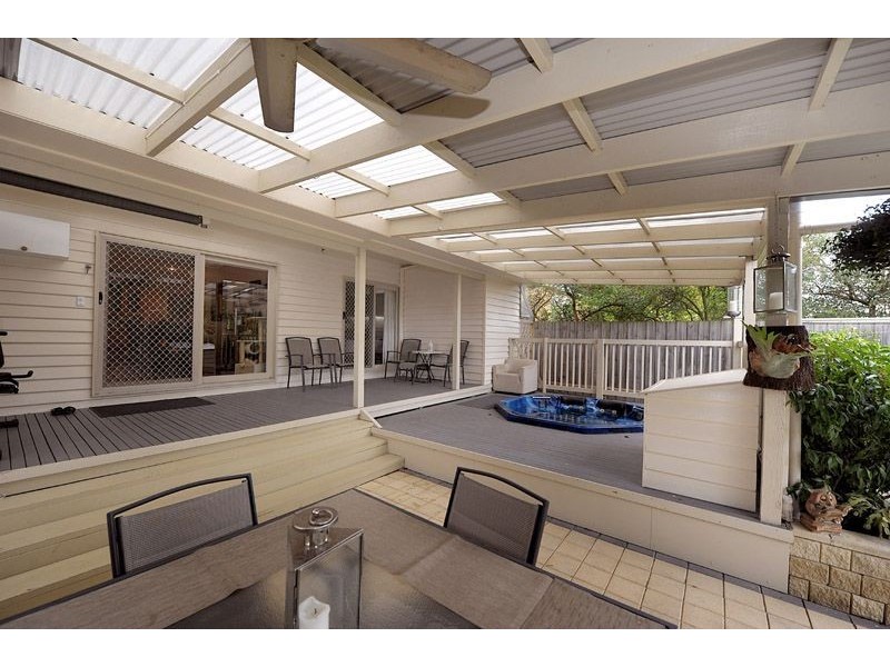 4 Seacrest Avenue, Seaford VIC 3198