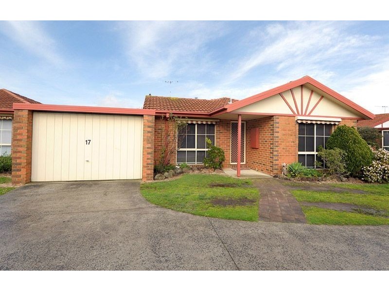 17 Cane Mews, Seaford VIC 3198