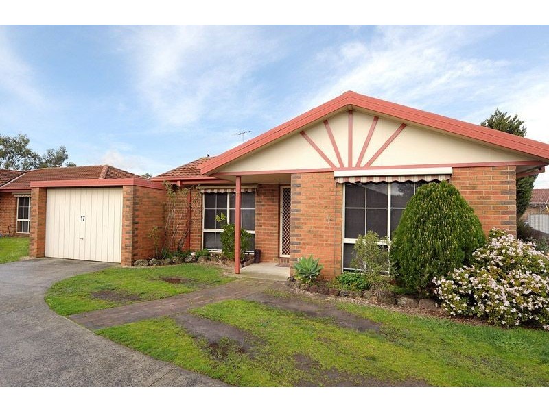 17 Cane Mews, Seaford VIC 3198