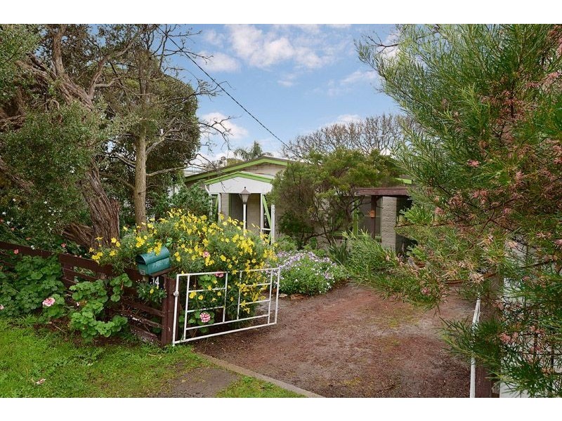 14 Beckwith Grove, Seaford VIC 3198