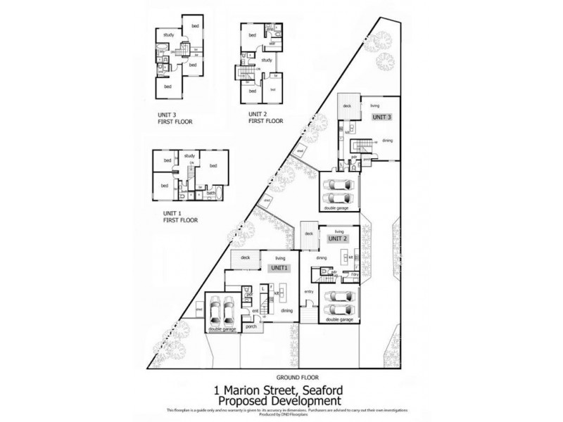 1 Marion Street, Seaford VIC 3198