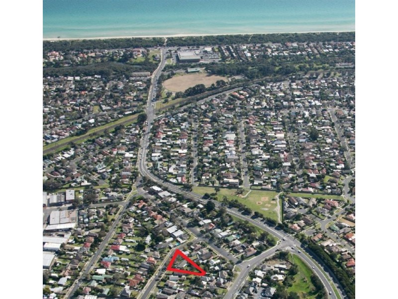 1 Marion Street, Seaford VIC 3198