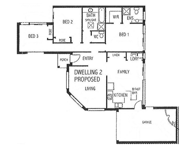 11A Robinsons Road, Seaford VIC 3198