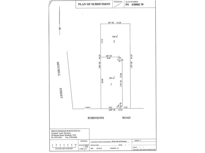 11A Robinsons Road, Seaford VIC 3198