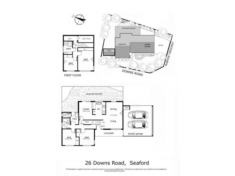 26 Downs Road, Seaford VIC 3198